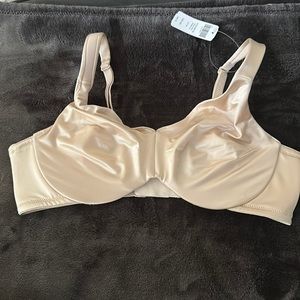 Soma Nude Bra 36c NWT